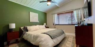 Gorgeous Mid century Modern home in San Carlos Gallery 14
