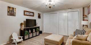 Beautiful Townhome in Knolls West, Centennial Gallery 10