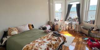 2 Bed on the Green Line for August Gallery 10