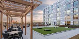 Flats on D Gallery 1