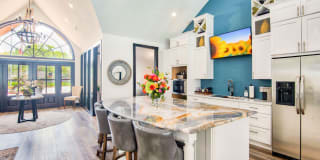 Derby at Steeplechase Gallery 14