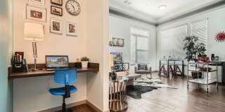 Block 32 at RiNo Gallery 21