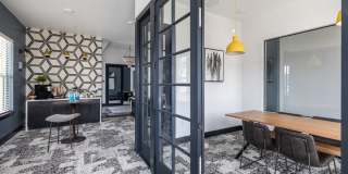 Ladora Modern Apartments Gallery 21