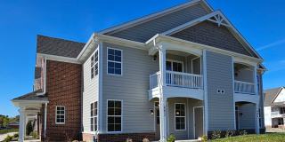 Brand New Douglas Fir-2Br/2Ba Rental Home-Second Floor Gallery 4