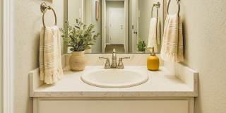 Central Park Town Homes Gallery 16