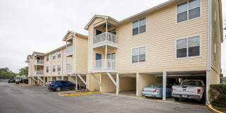 Harbor Landing rental with boat slip, great amenities, and a gated waterfront community lifestyle. Gallery 1
