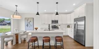 Brand New Rental Home in North Liberty Gallery 8