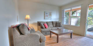 Fair Plaza Apartments Gallery 1