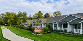 Redwood Delta Township Willow Highway Gallery 5