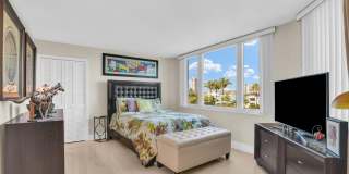 500 S Ocean Boulevard unit: 309 Gallery 25