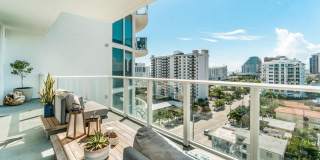 401 N Birch Road 1001 Gallery 26