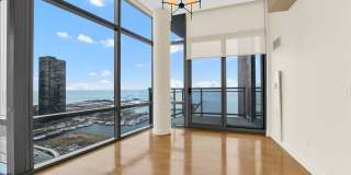450 E Waterside Drive unit: 2902 Gallery 5