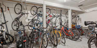 Discover Downtown Living at Chasselton Apartments Gallery 17