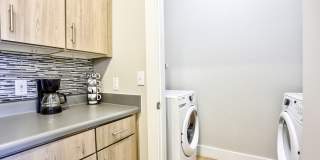 The Studio at Think East Gallery 18