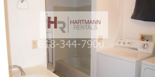 Three Bedroom Home w/ Lots of Closets and Washer/Dryer Hookups! Three Bedroom Home w/ Lots of Closets and Washer/Dryer Hookups! Gallery 6