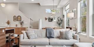 3 Bedroom Townhome in Denver Gallery 7