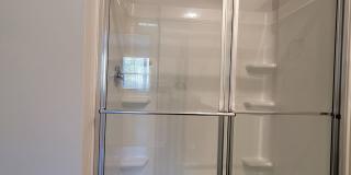 Brand New 4 bedroom, 2 bathroom house located in the desirable Brunswick Forest community in Leland Gallery 25