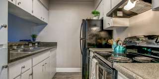 Legacy Apartments Gallery 1