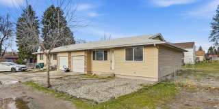 1916 North 8th Street Gallery 1