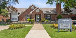 Townlake of Coppell Gallery 35