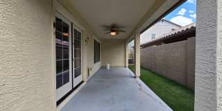 Community Pool and SOLAR! Gallery 27
