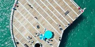 1401 South Ocean Boulevard Gallery 21