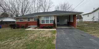 Nice 3 bedroom/1.5 bath home for rent in E. Morristown, Tennessee Gallery 1