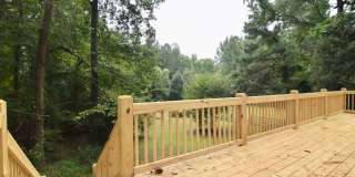 3 bed/2 bath in Lakeside School District, with rear deck! Gallery 38