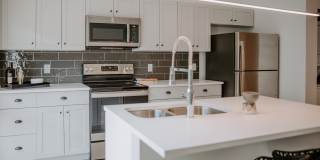 Industry Columbus Apartments Gallery 5