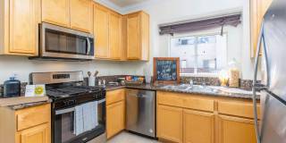 Colony Townhomes Gallery 107