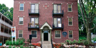 The Madison Gallery 1