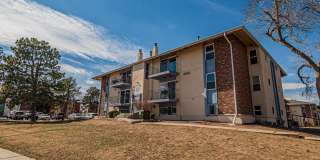 2BD, 1BA Remodeled Westminster Condo. One Parking Spot. Washer/ Dryer Included. Gallery 35