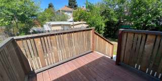 Gorgeous 2BR/1BA Home in Temescal, Great N Oakland Location Gallery 24