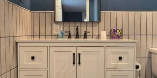 Charming Brick Ranch with Finished Basement & Fenced Yard Gallery 30