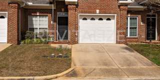 3 Bed 2.5 Bath Townhome in West Mobile Gallery 1