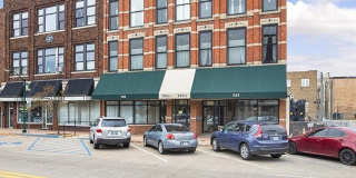 121 S Main Street Gallery 1