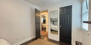 Available August 1st. Available FULLY FURNISHED 3 BR in the Heart of Downtown Charleston! Gallery 18