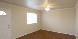 Cottages at UCO Gallery 5