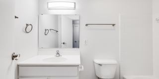 Cambridge Dorchester Apartments Gallery 19