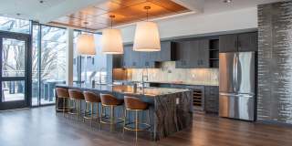 The Seventeen Hundred on East Gallery 31