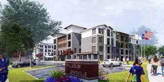 Palladium Lewisville Gallery 1