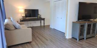 Bird Bay Village Annual Rental – Furnished 1st Floor Unit with Covered Parking Gallery 11