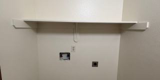 NW Visalia Home with Alley Access Rent Ready! Gallery 7