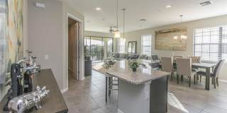Brand new Construction Coach Home in Paloma Overlooking the Lake! Gallery 18