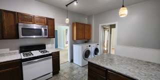 Poplar Grove 3 bd. House! Pets ok! Love the yard! Gallery 5