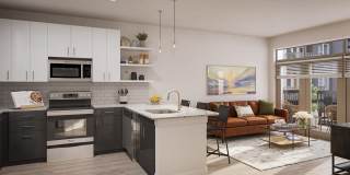 Link Apartments® Lake Park Gallery 10