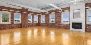 Spacious Loft in Downtown Providence! Gallery 1