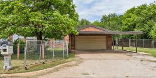 3 bed, 1.5 bath in OKC,OK Gallery 3