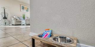 Westside area for Short or Long Term Rental (Completely Furnished) Beautiful 3 bed/2.5 baths plus Office space Gallery 65