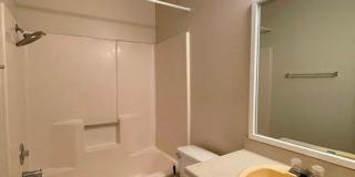 3 bed/ 2 bath available in Brushy Creek Village! Gallery 32
